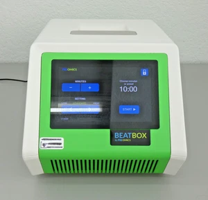 Preomics Beatbox Homogenizer - Bild 1 von 11