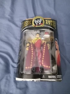 Jerry The King Lawler Series 8 WWE Classic Superstars Wrestling Figur NEU - Bild 1 von 2