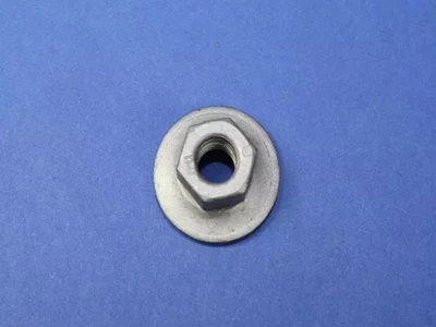 Tuerca hexagonal y arandela originales Mopar 6104725AA Foto 1 de 4