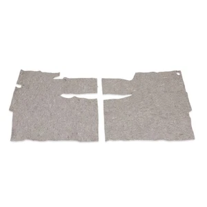 FP072SM Brothers Trucks Under Carpet Felt Pad - Small Hump - Bild 1 von 3