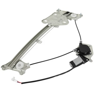 Window Regulator & Motor Fits Toyota Solara 1999-2003 Front LH Driver Side Foto 1 de 4