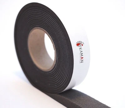 KAMAN® 600 ¦ Kompriband ¦ Fugendichtband ¦ BG1 ¦ Dichtungsband ¦ Komprimierband - Bild 1 von 4