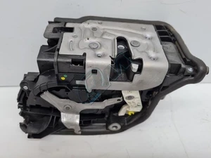 BMW Türschloss Schloss Beifahrer N/S links vorne 2er F45 F46 7281937 - Bild 1 von 7