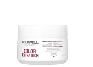 Goldwell Dualsenses Color Extra Rich 60sec Treatment 200 ml - Picture 1 of 1