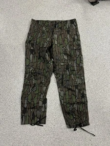 Trebark Camo Pants Vintage - Picture 1 of 4