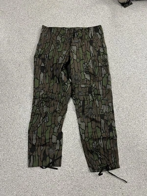 Trebark Camo Pants Vintage - Image 1 of 4