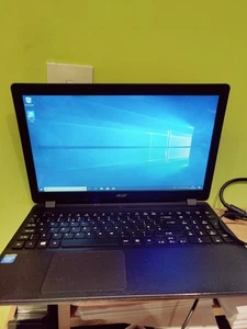 Acer Es1-512 Celeron N2840 4 GB Ram 1 TB HDD - Afbeelding 1 van 7