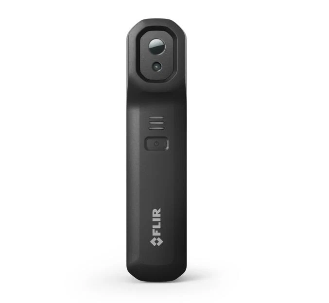 FLIR ONE Edge: iOS® & Android™ 80×60 Thermal Camera