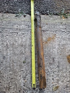 hydraulic Hp200 Breaker Chisel - Picture 1 of 6