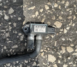 MERCEDES A45 CLA45 PETROL 2.0L M139 EXHAUST PRESSURE SENSOR 2019-25 A0009056503 - Picture 1 of 4
