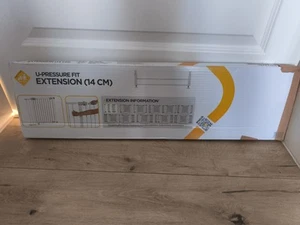 Türschutzgittererweiterung - Bild 1 von 1