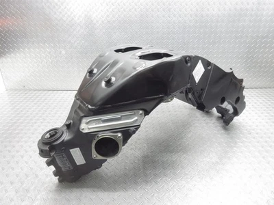 Chasis de cuadro principal recto BOS ACQ 2023 12-23 Kawasaki ZX14R ZX14 OEM Foto 1 de 4
