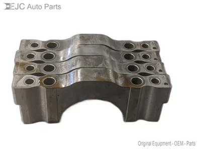 Engine Block Main Caps For 11-14 Chrysler  200  3.6 05184401AG FWD - Imagem 1 de 4