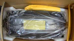 WANTYE Led Grow Light GF1200 Full Spectrum Daisy Chain Growing Lamps Indoor Bla - Picture 1 of 1