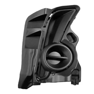 New Passenger Side Fog Light Cover fits 2017-2019 Toyota Highlander 520300E040 - Picture 1 of 1