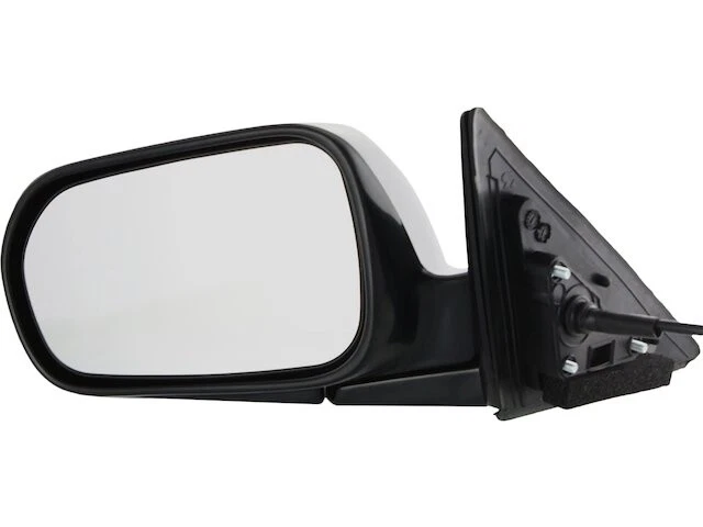 Espejo retrovisor izquierdo para Honda Accord 1998-2002 sedán 4 puertas 1999 2000 2001 SJ934VB Foto 1 de 1