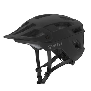 Smith Engage 2 MIPS Bike Helmet Adult Medium (55-59 cm) Matte Black New - Picture 1 of 1