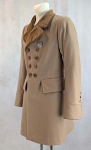 French Napoleonic Colonel Uniform Foot Grenadier Jacket Reenactment | Historical - Picture 1 of 4
