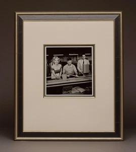 Marilyn Monroe 'Factory Girl', de Jock Carroll - Imagen 1 de 2