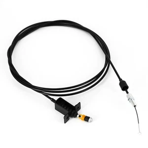 7081710 Throttle Cable for Polaris 2011 RZR 4 INTL EPS RGE Engine Throttle Ped - Picture 1 of 3