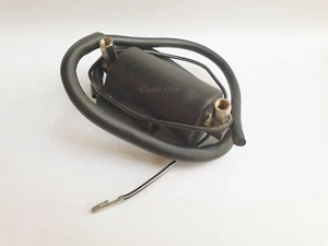 Suzuki TS100 Honcho TC100 Blazer RV90 Rover Ignition Coil Assembly 6V Zündspule - Picture 1 of 5