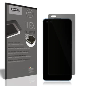 Protector de privacidad mate para BLU Bold N2 cobertura total Protectora de - Imagen 1 de 7