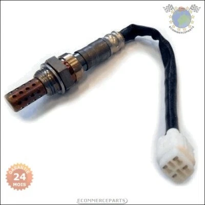 Sonde Lambda Meat Pour Daihatsu Trevis Sirion Cuore Copen Move Yrv - Photo 1/3