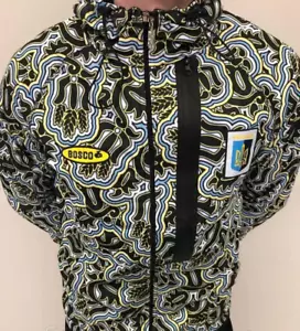 Chándales BOSCO SPORT UCRANIA. BOSCO SPORT UCRANIA. Colección clásica 2025💙💛 - Imagen 1 de 7