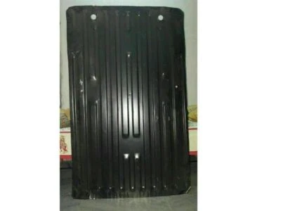 Panel de piso trasero de calidad OEM para SUZUKI SAMURAI Sierra SJ410 SJ413 Foto 1 de 4