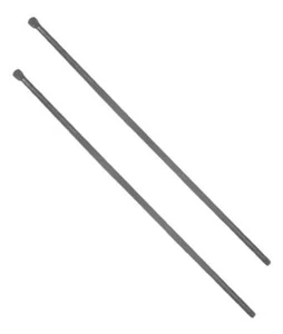 SCHUTZ FÜR KESSELSCHAUGLAS FÜR GROEN FULTON SET SCHUTZSTANGEN 003127 263567 - Bild 1 von 1