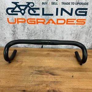 New! Orbea OC RP11 Carbon 31.8mm 42cm Bike Handlebar 80mm Reach 120mm Drop 189g - Picture 1 of 11