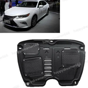 For 2013 2014-2018 Lexus ES300H Under Engine Splash Shield Guard Mudguard Cover - Picture 1 of 9