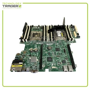 Carte mère système 848082-001 HP ProLiant DL160 G9 743018-003 - Photo 1/2