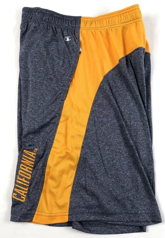 California Golden Bears Cal Men's 1st and 10 Training Shorts Cover