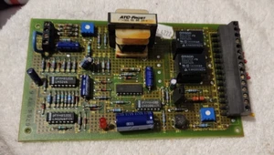 Nortec 163-4222 Motherboard, Main PC Board - Picture 1 of 2