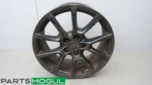 2009-2017 AUDI Q5 18" ORIGINAL WHEEL RIM 58889 8R0601025AQ OEM - Picture 1 of 9