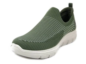 Scarpe da Ginnastica 37 Tessuto Elasticizzato Verde Plantare Memory LAURA AZANA - Imagen 1 de 4