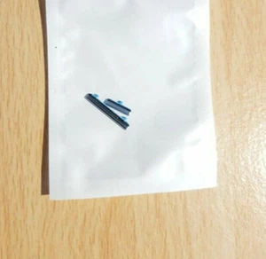 Samsung Galaxy Note 10, Note 10+ Power On/Off+Volume Side Button OEM UK Stock - Picture 1 of 3