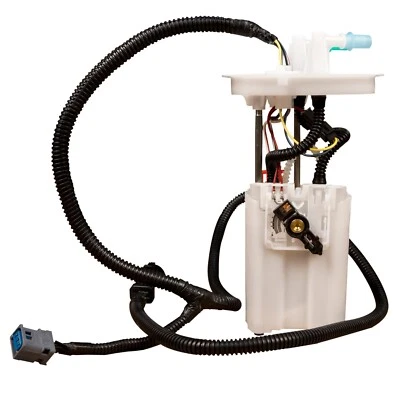 Conjunto de módulo de bomba de combustible Delphi para Ford Windstar 2002 2001-2003 Foto 1 de 4