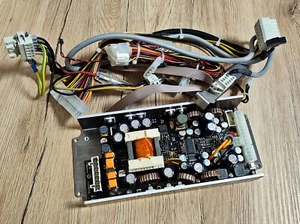 100% TEST Beckhoff C9900-P218 P24V250W_6 HW:6.0 Power Supply PSU + Cables - Picture 1 of 11
