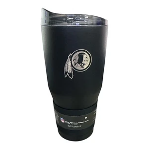 Washington Redskins 30 Oz Ultra Becher - Edelstahl, vakuumisoliert - Bild 1 von 2