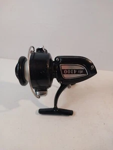 Carrete de pesca giratorio Sportfisher 4100 de colección Kmart Sport Fisher - Imagen 1 de 7