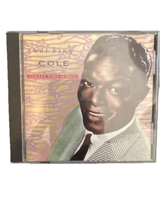 Nat King Cole-The Capitol Collector's Series Music PREOWNED - Picture 1 of 6