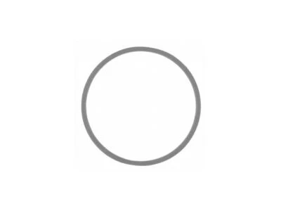 For 1968-1990, 1993 Cadillac Fleetwood Air Cleaner Mounting Gasket 41322RMWK - Image 1 of 2