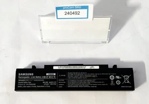 Akku für Laptop / Samsung R730 / 11,1V / 4000mAh / AA-PB9NS6B / Original - Bild 1 von 4