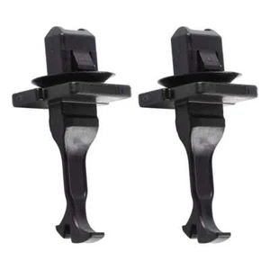 2pcs Windshield Pillar Trim Clip Fit for Subaru Forester Outback Legacy - Picture 1 of 5