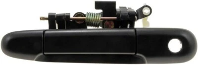 For 1992-1995 Toyota Paseo Exterior Door Handle Front Left Dorman 635ZM93 1993 - Image 1 of 3