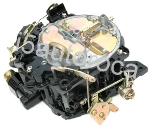 Marine carburetor quadrajet 454 crusader electric choke - Picture 1 of 6