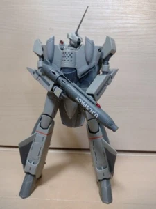 Macross Zero VF-0A YAMATO 1:60 Action Figure - Picture 1 of 10
