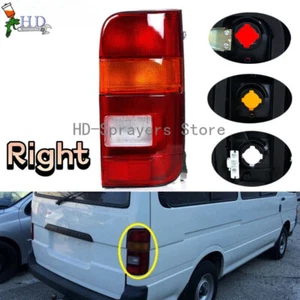 Right LED Tail Light Brake Stop For 1989~2005 Toyota Hiace Van 100 Series RZH - Picture 1 of 5